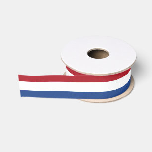 Niederlande Ripsband