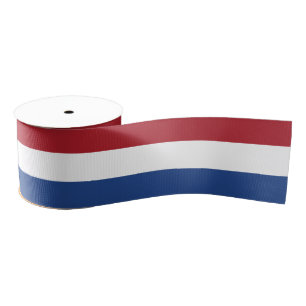 Niederlande Ripsband