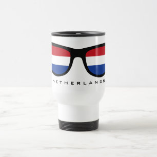 Niederlande Shades zollrechtliche Tasse