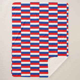 Niederlande Sherpadecke