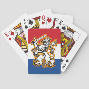 Niederlande Spielkarten