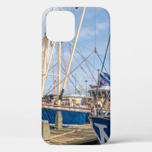 NIEDERLANDE - STAVOREN - MEDIA APRIL 2017: Docked Case-Mate iPhone Hülle