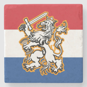 Niederlande Steinuntersetzer