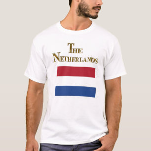 NIEDERLANDE T-Shirt
