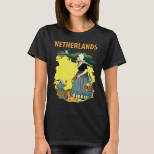 Niederlande T-Shirt