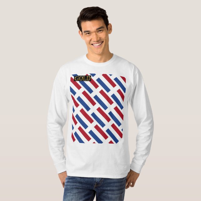NIEDERLANDE T-Shirt (Vorne ganz)