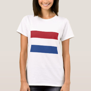 Niederlande T-Shirt
