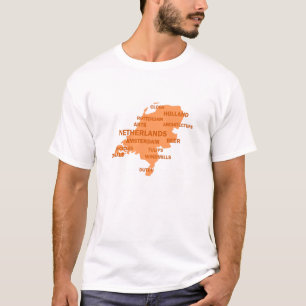 Niederlande T-Shirt