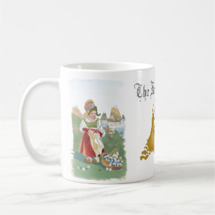 Niederlande Tasse