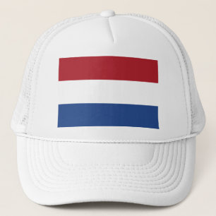 NIEDERLANDE TRUCKERKAPPE