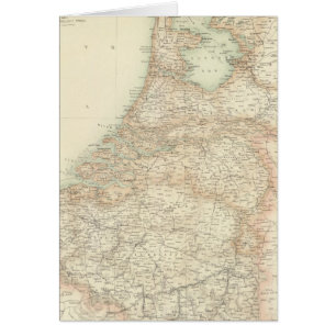 Niederlande und Belgien 3