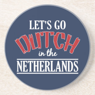Niederlande Untersetzer