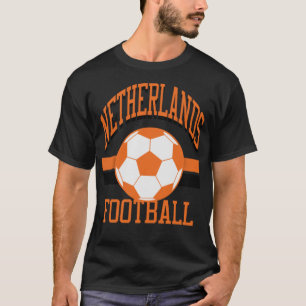 Niederlande Weltmeisterschaft T-Shirt