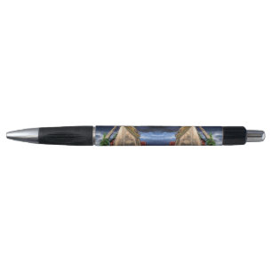 Niederlande Windmill Pen Kugelschreiber