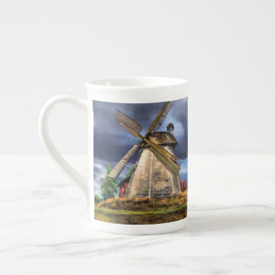Niederlande Windmill Tasse