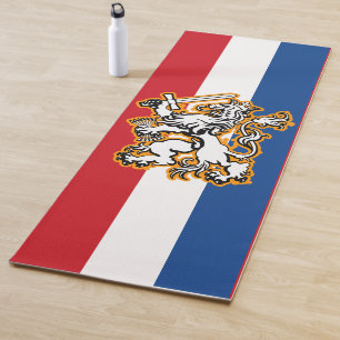 Niederlande Yogamatte