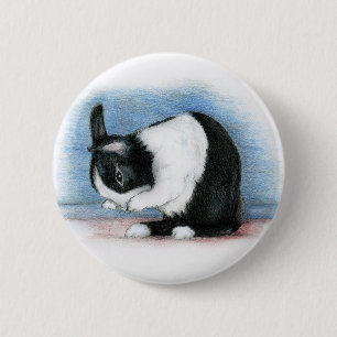 Niederländisch Button