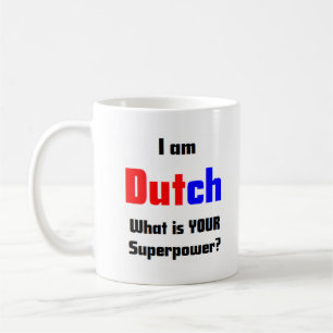niederländisch kaffeetasse