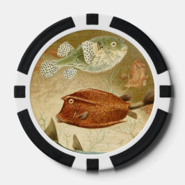 Niederländisch Pokerchips