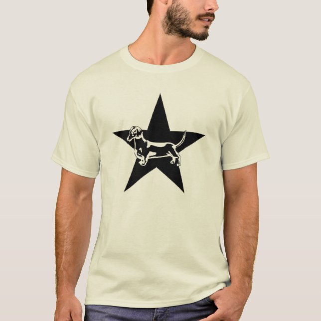 niederländisch T-Shirt (Vorderseite)