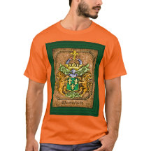 Niederländisch Van Westervelt Familienkleidung des