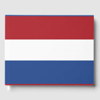 niederländische Flagge