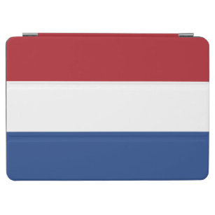 Niederländische Flagge iPad Air Hülle