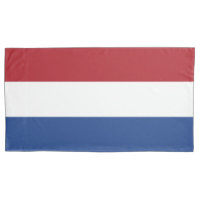 niederländische Flagge