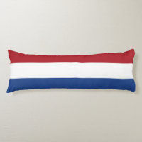 niederländische Flagge