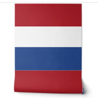 niederländische Flagge