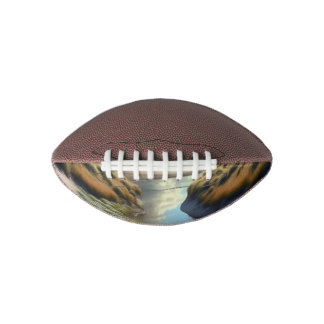 Niederländische Küstendünen Football