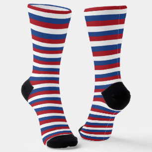 Niederländische Socken, patriotische niederländisc Socken