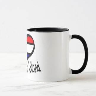 Niederländische Tasse