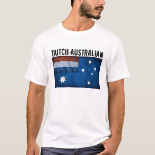 Niederländischer Australier T-Shirt