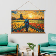 niederländischer Bauer