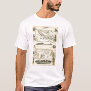 Niederländischer Besitz T-Shirt
