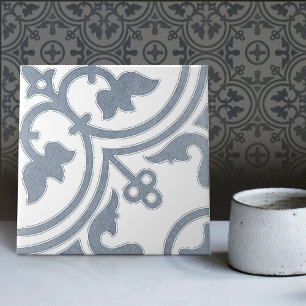 Niederländischer Delft-Blau-Repro-Backsplash-Küche Fliese