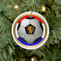 Niederländischer Fußball Ballsport