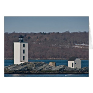 Niederländisches Insel-Licht