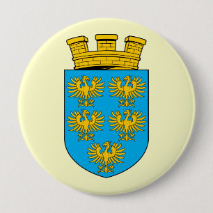 niederoesterreich, Österreich Button