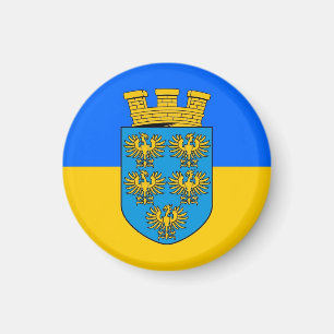Niederösterreich - Niederösterreich Magnet