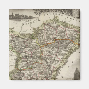 Niederrhein-Dept Magnet