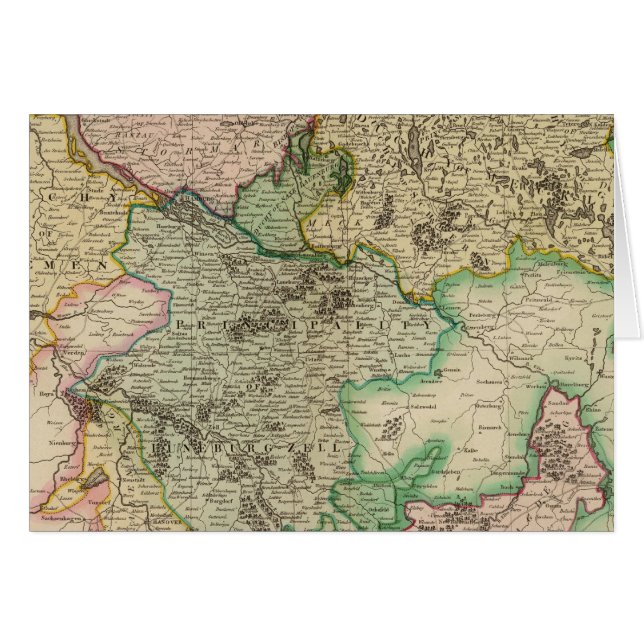 Niedersachsen (Vorderseite (Horizontal))