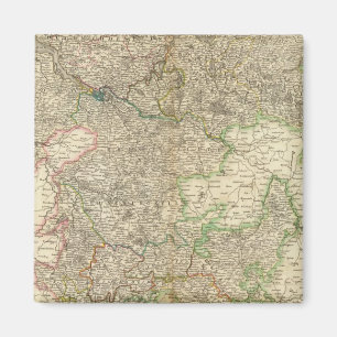 Niedersachsen 2 magnet