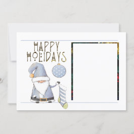 Niedlich 1 Foto GLÜCKLICHER URLAUB Weihnachten