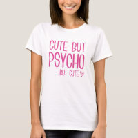 Niedlich aber Psycho