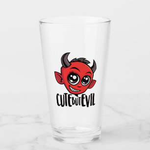 Niedlich aber schlecht glas