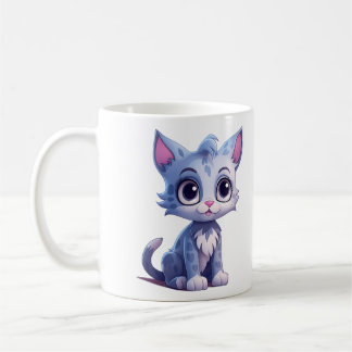 Niedlich Adorable Baby Animes Kaffee Tasse