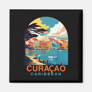 Niedlich Aloha Hawaiian Summer Vacation Shaka Hibi Magnet