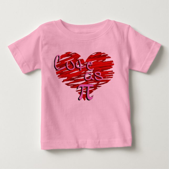 Niedlich als PU-T - Shirt (Vorderseite)